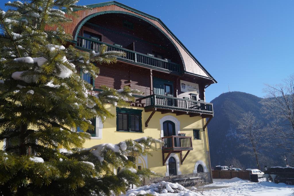 Belvedere Hotel Semmering Luaran gambar