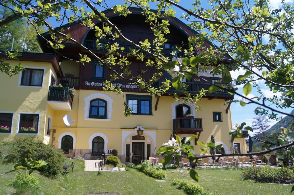 Belvedere Semmering Luaran gambar