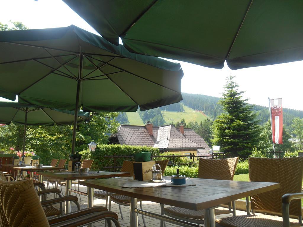 Belvedere Semmering Luaran gambar