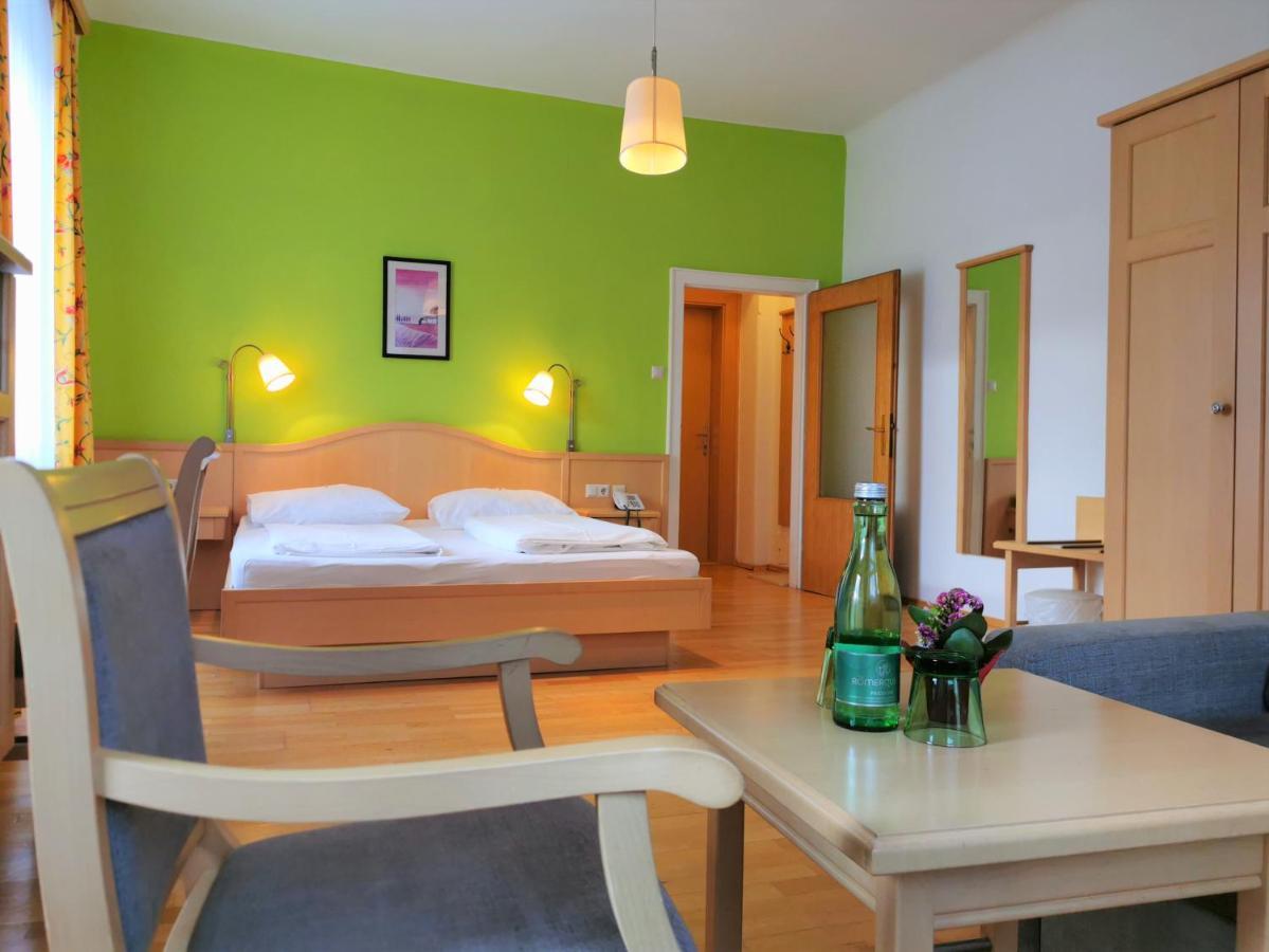 Belvedere Semmering Luaran gambar